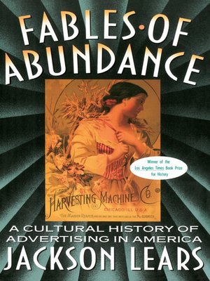 cover image of Fables of Abundance